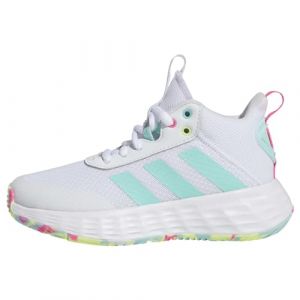 adidas Ownthegame 2.0 Shoes Chaussures de Basket-Ball