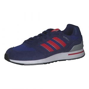 adidas Homme Run 80s Chaussures de Running