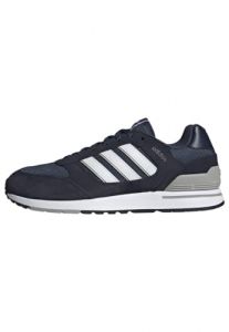 adidas Homme Run 80s Chaussures-Low (Pas de Football)