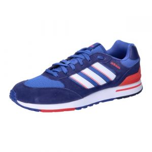 adidas Run 80s DKBLUE/FTWWHT/BRIRED