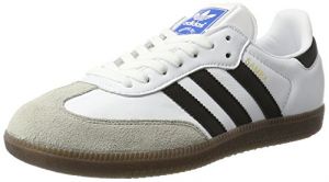 adidas Mixte Samba OG Baskets Basses