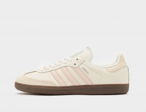 adidas Originals Samba OG Femme, White