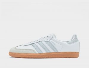 adidas Originals Samba OG Femme, White