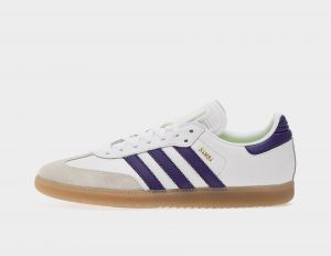 adidas Originals x Lionel Messi Samba Women's, White