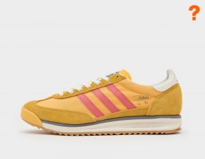 adidas Originals SL 72 RS - ?exclusive, Yellow