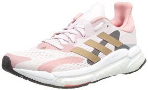 adidas Femme Solar Boost 4W Chaussures de Sport Basses