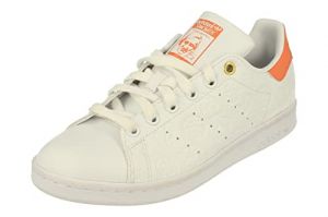 adidas Originals Stan Smith Femmes Trainers Sneakers (UK 5 US 6.5 EU 38