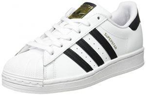 adidas Garçon Superstar J Basket