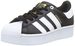 adidas Femme Superstar Bold Sneaker