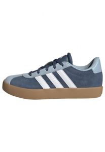 adidas VL Court 3.0 Shoes Kids Basket