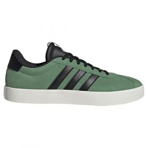 adidas VL Court 3.0 Trainers EU 43 1/3