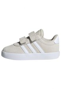 adidas Garçon Unisex Kinder VL Court 3.0 Shoes Infants