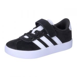 adidas VL Court 3.0 Hook and Loop Shoes Kids Chaussures