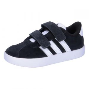 adidas Garçon Unisex Kinder VL Court 3.0 Shoes Infants