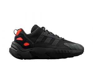 adidas ZX 22 Boost Baskets pour Homme Couleur Noires Taille 43 1/3