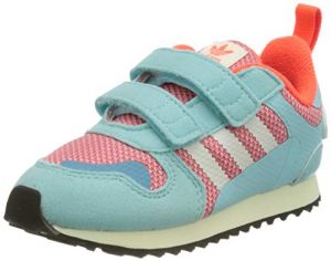 adidas Mixte enfant Zx 700 Hd Cf Chaussure de piste d athltisme