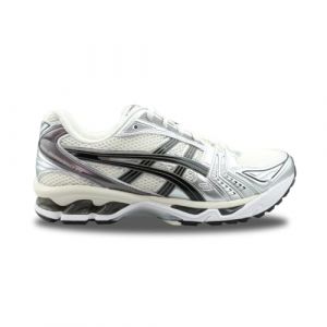 Baskets Gel-Kayano 14 Homme Crème/Noir