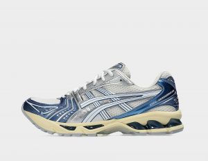 ASICS GEL KAYANO 14 Femme, Blue