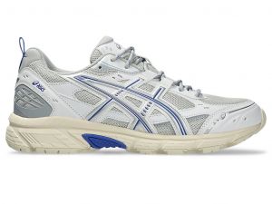 ASICS Gel - Nunobiki White / Sapphire Unisex Taille 43.5