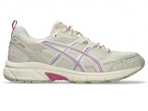 ASICS Gel - Nunobiki Cream / Sweet Pink Unisex Taille 43.5