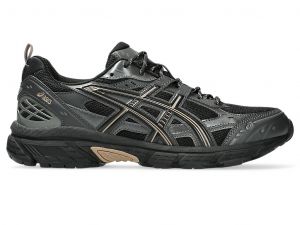 ASICS Gel - Nunobiki Black / Taupe Grey Unisex Taille 43.5