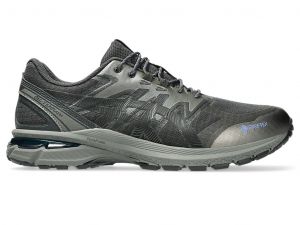 ASICS Gel - Terrain GTx Graphite Grey / Gunmetal Unisex Taille 43.5