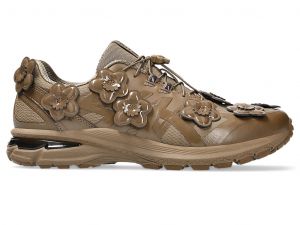 ASICS Cecilie Bahnsen X Gel - Terrain Sepia / Sepia Unisex Taille 43.5