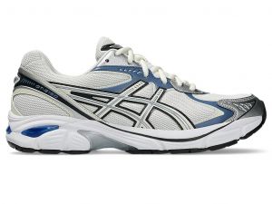 ASICS Gt - 2160 Cream / Denim Blue Unisex Taille 43.5