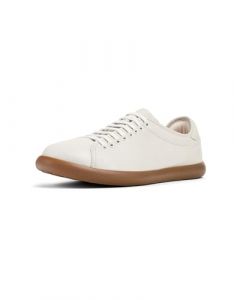 Camper K100974 Pelotas Soller Baskets Homme Blanc Naturel