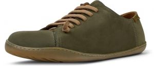 Camper Homme Peu Cami 17665 Chaussure de Basket Vert foncé 292