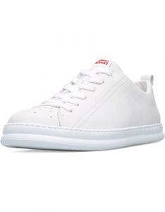 Camper Homme Runner Four K100226 Sneaker Blanc Naturel 047