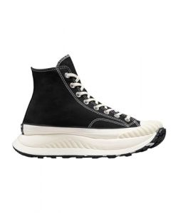 Converse - Chuck 70 at CX Platform - A03277C - Couleur: Noir - Pointure: 38 EU