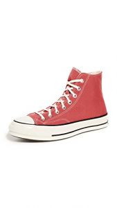 Converse Baskets hautes Chuck 70 Hi unisexes pour adulte