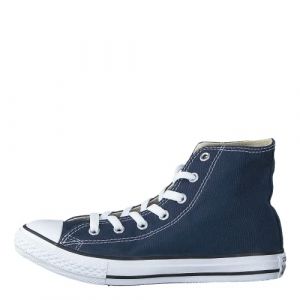 Converse Garçon Unisex Kinder Chuck Taylor All Star Youth Hi Baskets