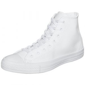 Converse Homme Chuck Taylor All Star Mono Hi Sneakers Hautes