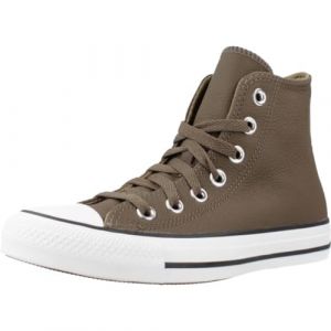 Converse Chuck Taylor All Star Baskets pour Homme Fumée Moteur/Ver Squirmy Worm/Whit