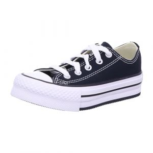 CONVERSE Chuck Taylor All Star EVA Lift Canvas Platform Sneaker