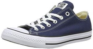 Converse Mixte Chuck Taylor All Star Season Baskets Basses