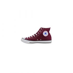 Converse Mixte Chuck Taylor All Star Classic Homme Baskets-mode