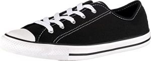 Converse Femme Chuck Taylor All Star Dainty Basic Canvas Sneaker