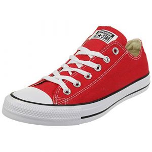 Converse Schuhe Chuck Taylor All Star Ox Maroon (M9691C) 36