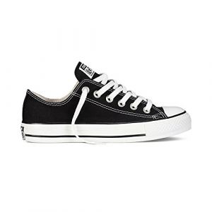 Converse Mixte Chuck Taylor All Star Low Top Chaussures de Sport