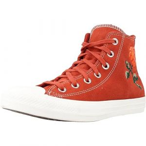 Converse Chuck Taylor All Star Rouge 36