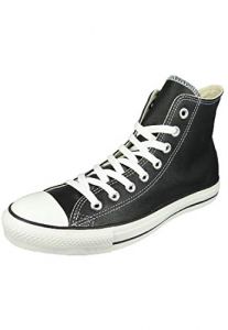 Converse Homme Chuck Taylor All Star Leather Sneaker