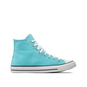 Converse Chuck Taylor All Star Sneaker Azzurro da Donna A06562C