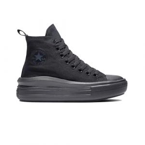 CONVERSE Chuck Taylor All Star Move Platform Sneaker