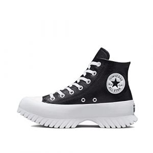 CONVERSE Homme Chuck Taylor All Star Lugged 2.0 Leather Sneaker