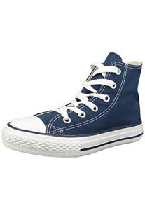 Converse Chuck Taylor All Star Youth Hi Baskets