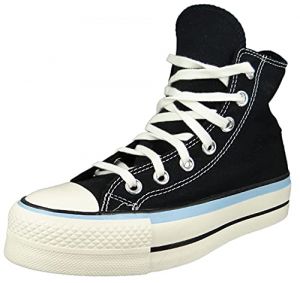 Converse Baskets Basses Chuck Taylor All Star Ox Unisexes pour Adulte