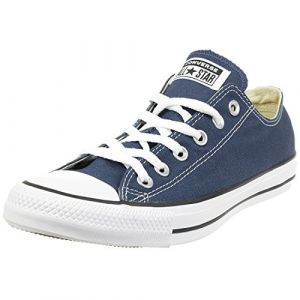 Converse Mixte Chuck Taylor All Star Season Baskets Basses